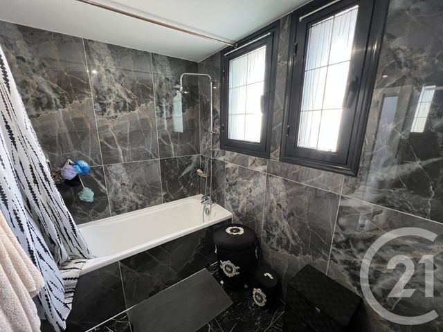 Maison &agrave; vendre - 7 pi&egrave;ces - 108 m2 - Corbeil Essonnes - 91 - ILE-DE-FRANCE