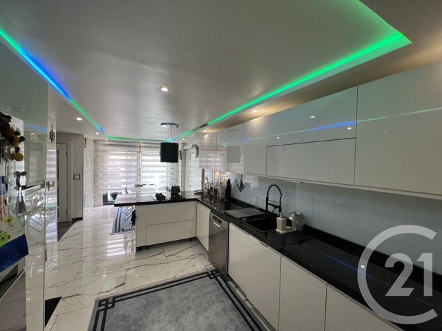 Maison &agrave; vendre - 7 pi&egrave;ces - 108 m2 - Corbeil Essonnes - 91 - ILE-DE-FRANCE