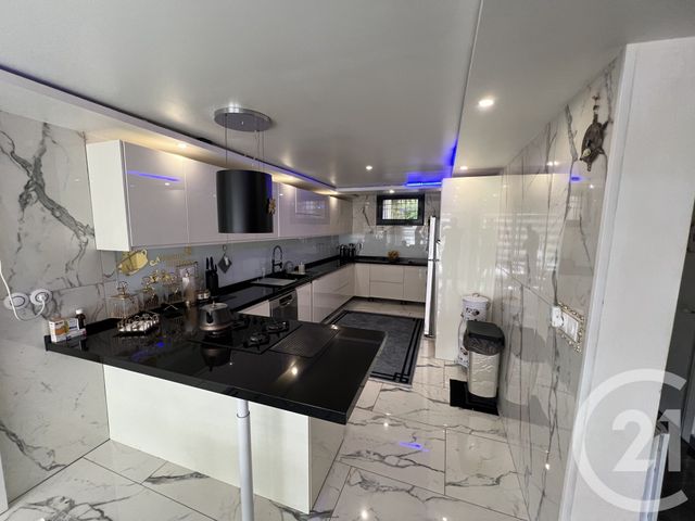 Maison &agrave; vendre - 7 pi&egrave;ces - 108 m2 - Corbeil Essonnes - 91 - ILE-DE-FRANCE