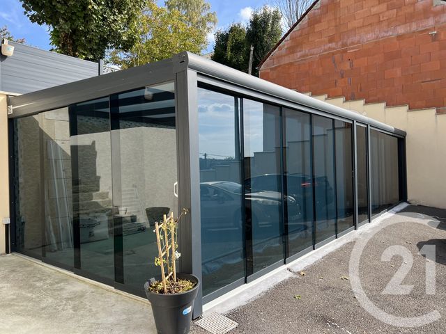 Maison &agrave; vendre - 7 pi&egrave;ces - 108 m2 - Corbeil Essonnes - 91 - ILE-DE-FRANCE