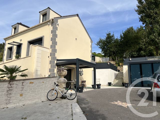 Maison &agrave; vendre - 7 pi&egrave;ces - 108 m2 - Corbeil Essonnes - 91 - ILE-DE-FRANCE