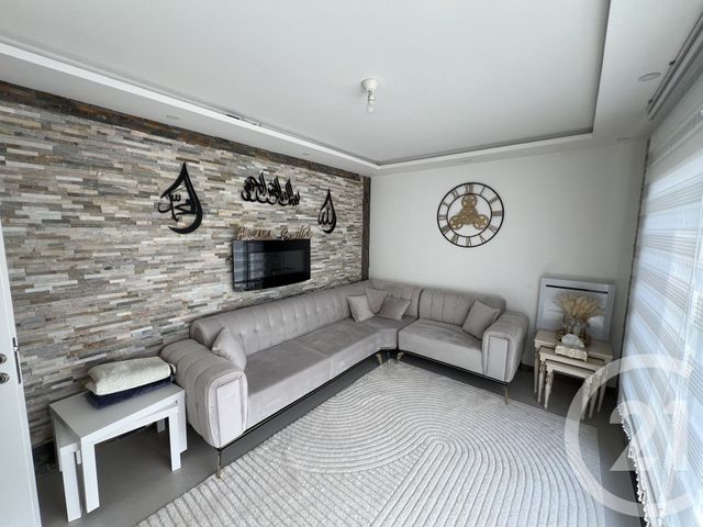 Maison &agrave; vendre - 7 pi&egrave;ces - 108 m2 - Corbeil Essonnes - 91 - ILE-DE-FRANCE