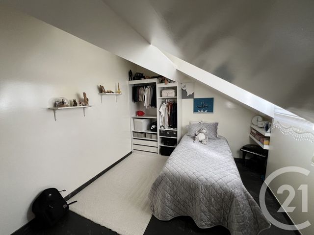 Maison &agrave; vendre - 7 pi&egrave;ces - 108 m2 - Corbeil Essonnes - 91 - ILE-DE-FRANCE