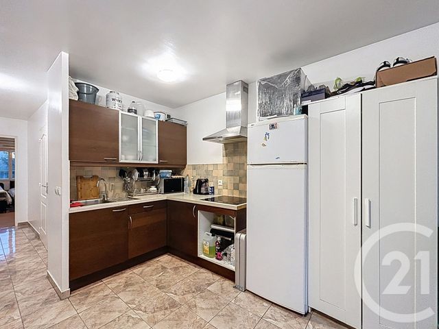 Appartement F2 &agrave; vendre - 2 pi&egrave;ces - 46 m2 - Corbeil Essonnes - 91 - ILE-DE-FRANCE