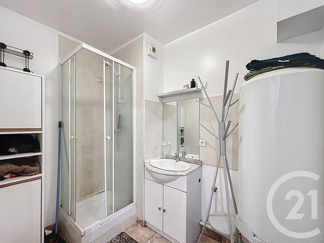 Appartement F2 &agrave; vendre - 2 pi&egrave;ces - 46 m2 - Corbeil Essonnes - 91 - ILE-DE-FRANCE