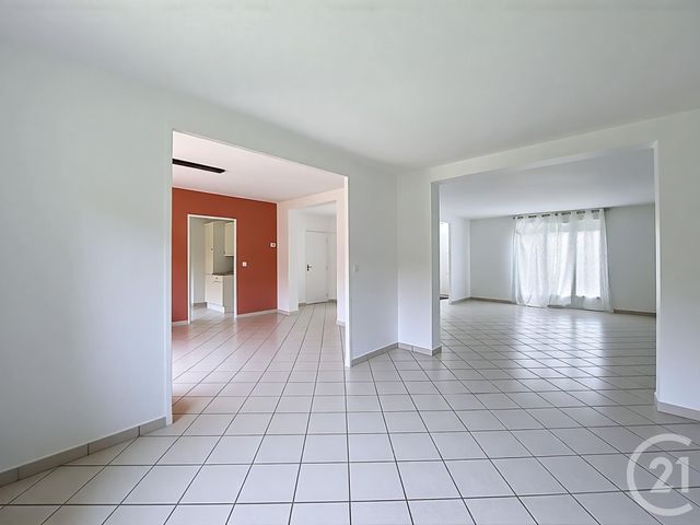 Maison &agrave; vendre - 7 pi&egrave;ces - 164,97 m2 - St Germain Les Corbeil - 91 - ILE-DE-FRANCE