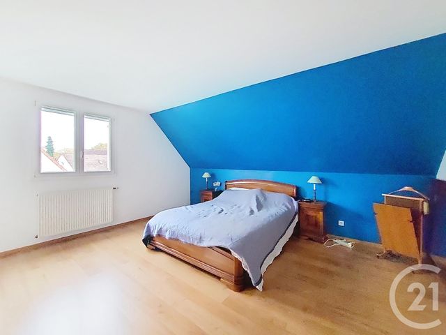 Maison &agrave; vendre - 7 pi&egrave;ces - 164,97 m2 - St Germain Les Corbeil - 91 - ILE-DE-FRANCE