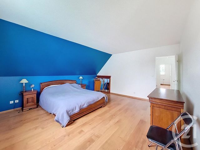 Maison &agrave; vendre - 7 pi&egrave;ces - 164,97 m2 - St Germain Les Corbeil - 91 - ILE-DE-FRANCE