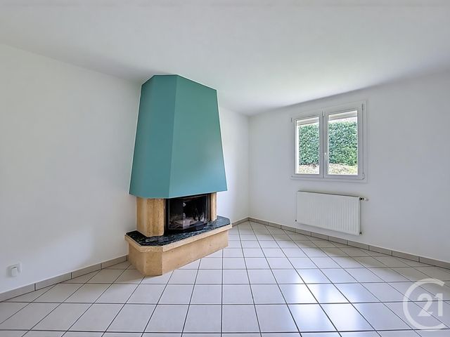 Maison &agrave; vendre - 7 pi&egrave;ces - 164,97 m2 - St Germain Les Corbeil - 91 - ILE-DE-FRANCE