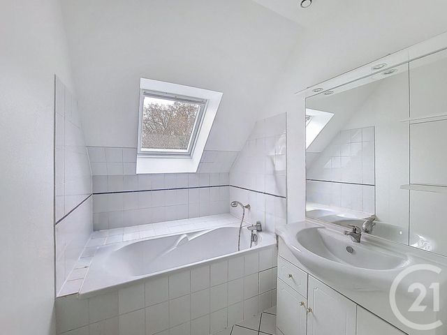 Maison &agrave; vendre - 7 pi&egrave;ces - 164,97 m2 - St Germain Les Corbeil - 91 - ILE-DE-FRANCE