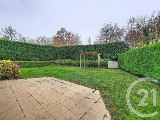 Maison &agrave; vendre - 7 pi&egrave;ces - 164,97 m2 - St Germain Les Corbeil - 91 - ILE-DE-FRANCE