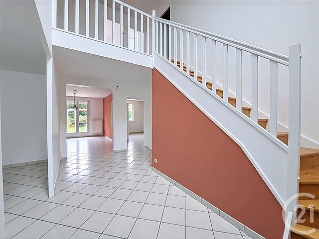 Maison &agrave; vendre - 7 pi&egrave;ces - 164,97 m2 - St Germain Les Corbeil - 91 - ILE-DE-FRANCE