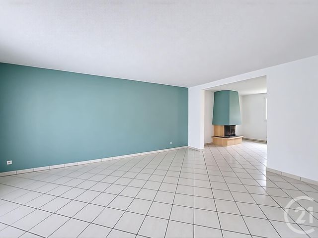 Maison &agrave; vendre - 7 pi&egrave;ces - 164,97 m2 - St Germain Les Corbeil - 91 - ILE-DE-FRANCE