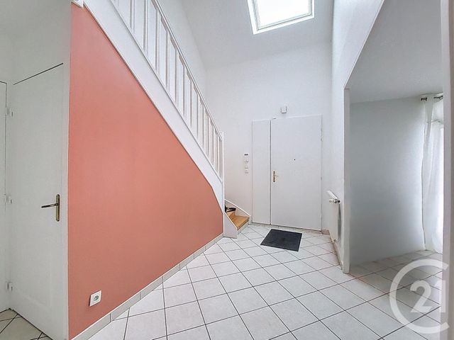 Maison &agrave; vendre - 7 pi&egrave;ces - 164,97 m2 - St Germain Les Corbeil - 91 - ILE-DE-FRANCE
