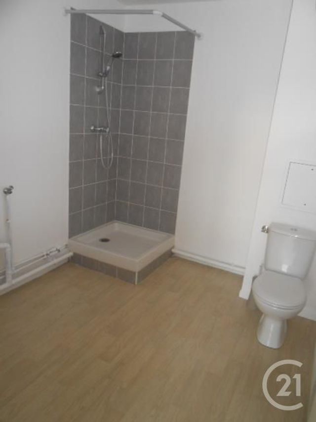 Appartement F2 &agrave; louer - 2 pi&egrave;ces - 43,15 m2 - Corbeil Essonnes - 91 - ILE-DE-FRANCE