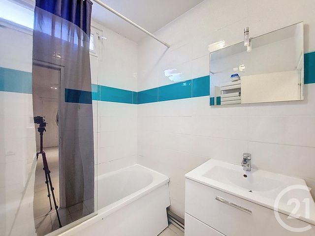 Appartement F3 &agrave; vendre - 3 pi&egrave;ces - 64,64 m2 - Corbeil Essonnes - 91 - ILE-DE-FRANCE