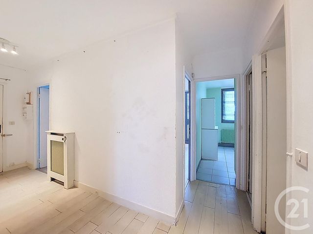Appartement F3 &agrave; vendre - 3 pi&egrave;ces - 64,64 m2 - Corbeil Essonnes - 91 - ILE-DE-FRANCE