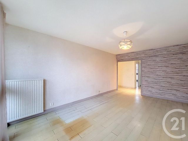 Appartement F3 &agrave; vendre - 3 pi&egrave;ces - 64,64 m2 - Corbeil Essonnes - 91 - ILE-DE-FRANCE