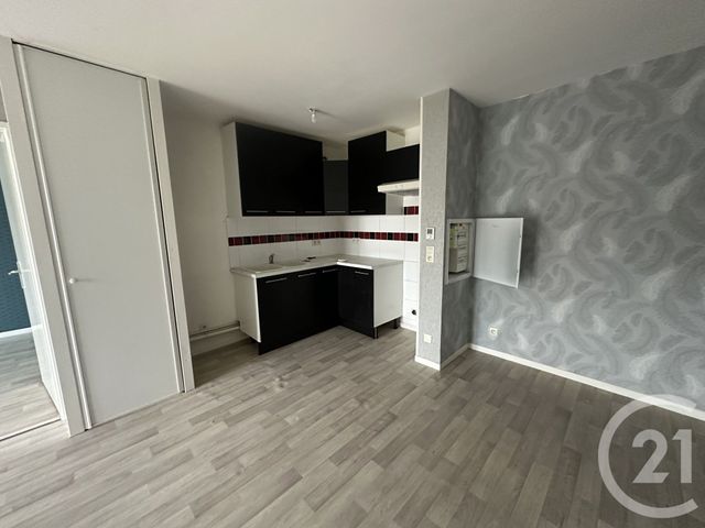 Appartement F2 &agrave; vendre - 2 pi&egrave;ces - 43,15 m2 - Corbeil Essonnes - 91 - ILE-DE-FRANCE