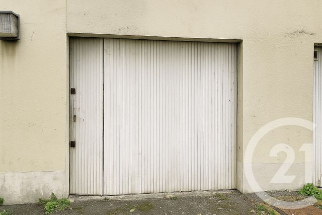 parking - CORBEIL ESSONNES - 91