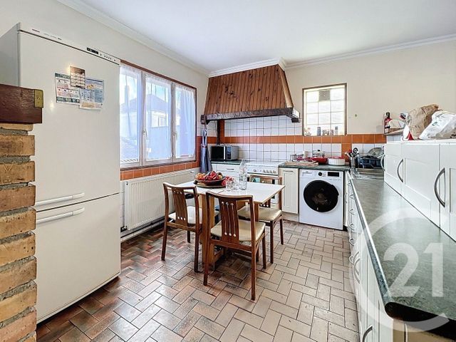 Maison &agrave; vendre - 3 pi&egrave;ces - 65 m2 - Saintry Sur Seine - 91 - ILE-DE-FRANCE