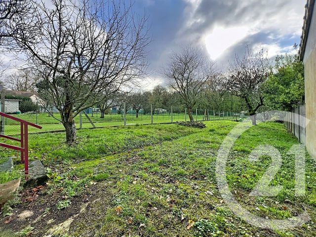 Maison &agrave; vendre - 3 pi&egrave;ces - 65 m2 - Saintry Sur Seine - 91 - ILE-DE-FRANCE