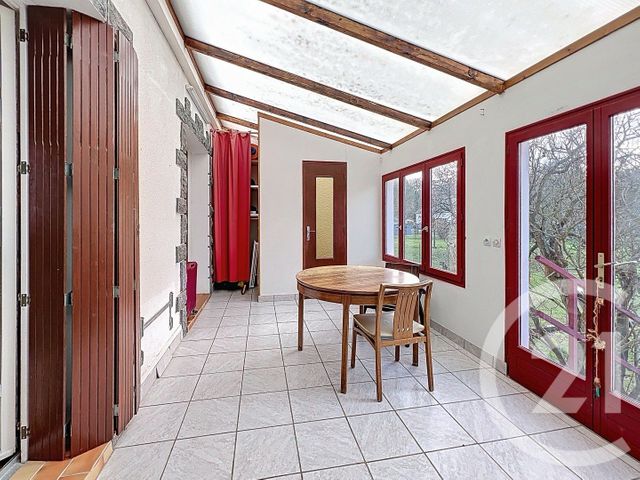 Maison &agrave; vendre - 3 pi&egrave;ces - 65 m2 - Saintry Sur Seine - 91 - ILE-DE-FRANCE