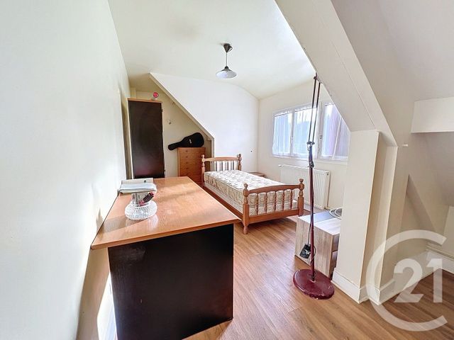 Maison &agrave; vendre - 3 pi&egrave;ces - 65 m2 - Saintry Sur Seine - 91 - ILE-DE-FRANCE