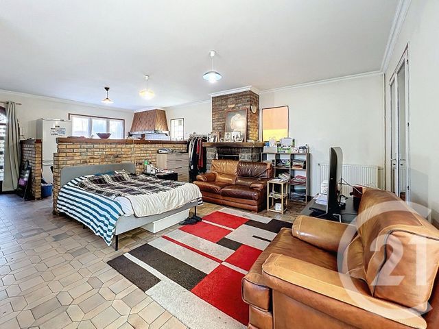 Maison &agrave; vendre - 3 pi&egrave;ces - 65 m2 - Saintry Sur Seine - 91 - ILE-DE-FRANCE