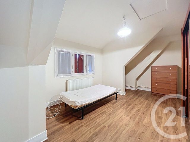 Maison &agrave; vendre - 3 pi&egrave;ces - 65 m2 - Saintry Sur Seine - 91 - ILE-DE-FRANCE