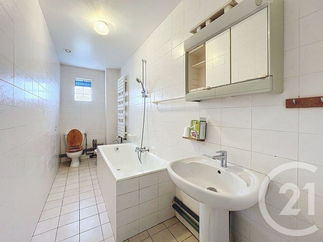 Maison &agrave; vendre - 3 pi&egrave;ces - 65 m2 - Saintry Sur Seine - 91 - ILE-DE-FRANCE