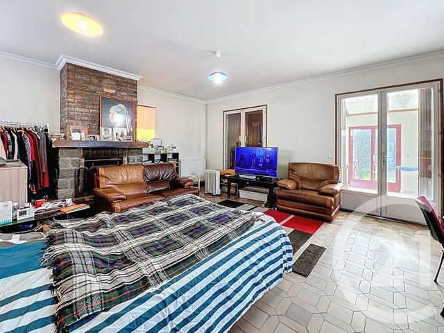 Maison &agrave; vendre - 3 pi&egrave;ces - 65 m2 - Saintry Sur Seine - 91 - ILE-DE-FRANCE