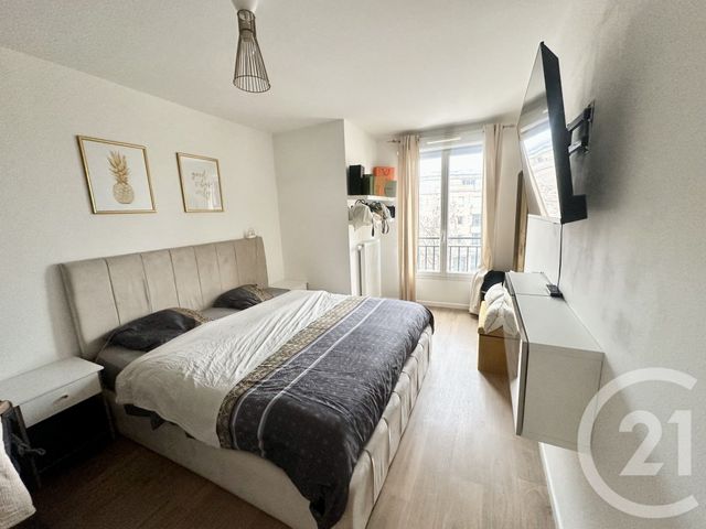 Appartement F3 &agrave; vendre - 3 pi&egrave;ces - 65,15 m2 - Corbeil Essonnes - 91 - ILE-DE-FRANCE