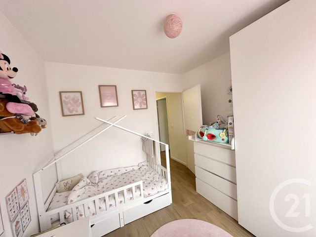 Appartement F3 &agrave; vendre - 3 pi&egrave;ces - 65,15 m2 - Corbeil Essonnes - 91 - ILE-DE-FRANCE