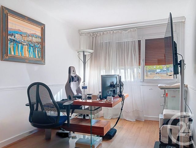 Appartement F4 &agrave; vendre - 4 pi&egrave;ces - 89,50 m2 - St Michel Sur Orge - 91 - ILE-DE-FRANCE