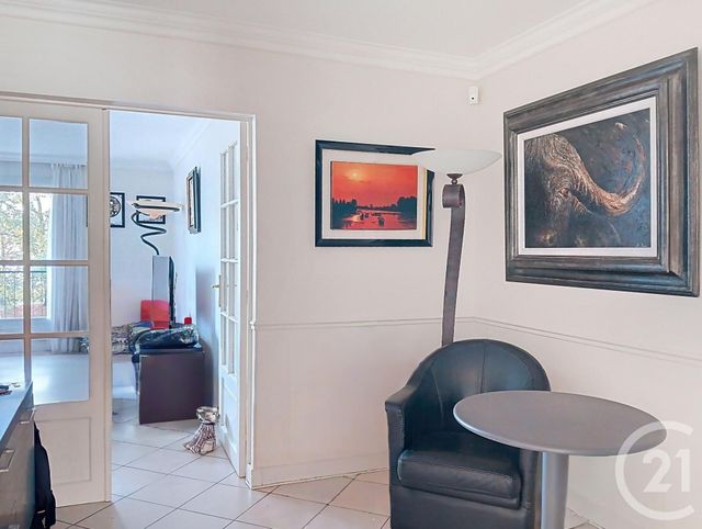 Appartement F4 &agrave; vendre - 4 pi&egrave;ces - 89,50 m2 - St Michel Sur Orge - 91 - ILE-DE-FRANCE