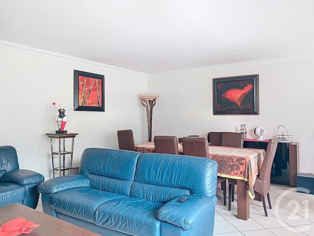 Appartement F4 &agrave; vendre - 4 pi&egrave;ces - 89,50 m2 - St Michel Sur Orge - 91 - ILE-DE-FRANCE