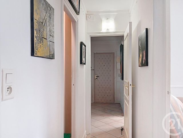 Appartement F4 &agrave; vendre - 4 pi&egrave;ces - 89,50 m2 - St Michel Sur Orge - 91 - ILE-DE-FRANCE