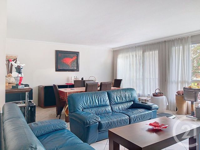 Appartement F4 à vendre ST MICHEL SUR ORGE