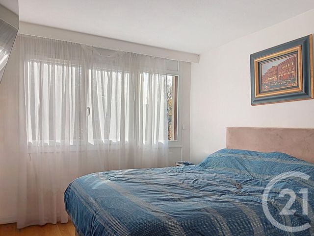 Appartement F4 &agrave; vendre - 4 pi&egrave;ces - 89,50 m2 - St Michel Sur Orge - 91 - ILE-DE-FRANCE