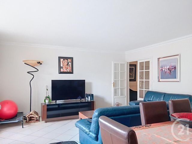 Appartement F4 &agrave; vendre - 4 pi&egrave;ces - 89,50 m2 - St Michel Sur Orge - 91 - ILE-DE-FRANCE