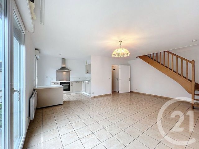 Appartement à vendre ST GERMAIN LES CORBEIL
