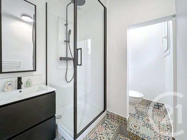 Appartement F2 &agrave; vendre - 2 pi&egrave;ces - 36,40 m2 - Corbeil Essonnes - 91 - ILE-DE-FRANCE