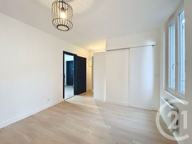 Appartement F2 &agrave; vendre - 2 pi&egrave;ces - 36,40 m2 - Corbeil Essonnes - 91 - ILE-DE-FRANCE