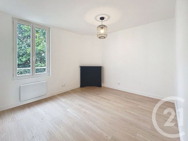 Appartement F2 &agrave; vendre - 2 pi&egrave;ces - 36,40 m2 - Corbeil Essonnes - 91 - ILE-DE-FRANCE