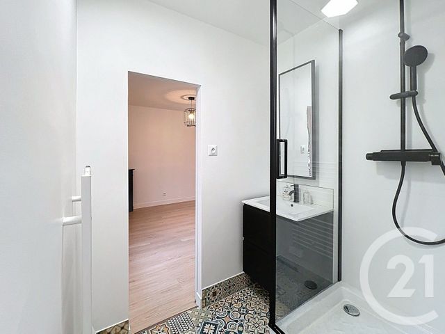 Appartement F2 &agrave; vendre - 2 pi&egrave;ces - 36,40 m2 - Corbeil Essonnes - 91 - ILE-DE-FRANCE