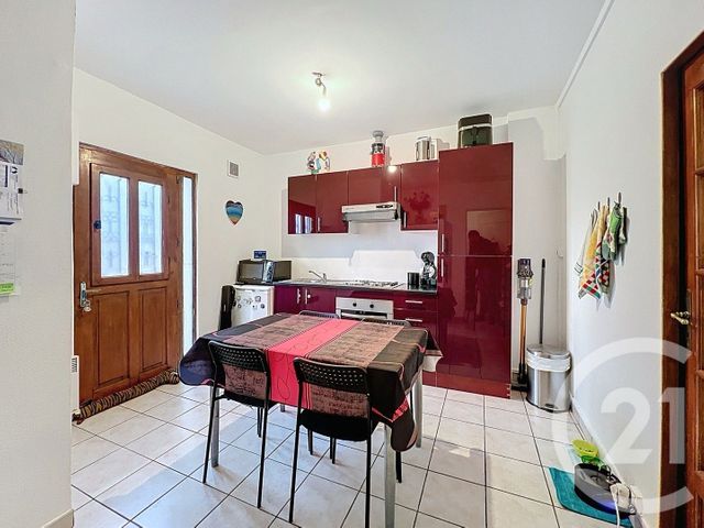 Appartement F2 &agrave; vendre - 2 pi&egrave;ces - 37,34 m2 - Corbeil Essonnes - 91 - ILE-DE-FRANCE