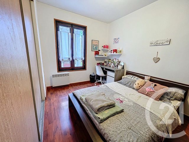 Appartement F2 &agrave; vendre - 2 pi&egrave;ces - 37,34 m2 - Corbeil Essonnes - 91 - ILE-DE-FRANCE