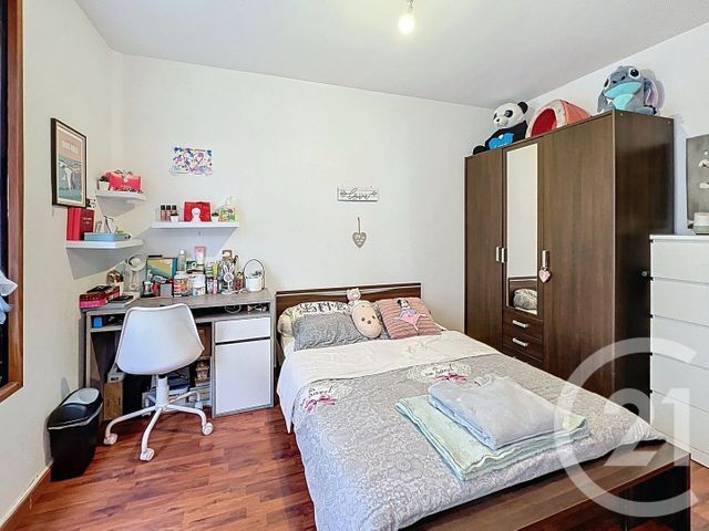 Appartement F2 &agrave; vendre - 2 pi&egrave;ces - 37,34 m2 - Corbeil Essonnes - 91 - ILE-DE-FRANCE