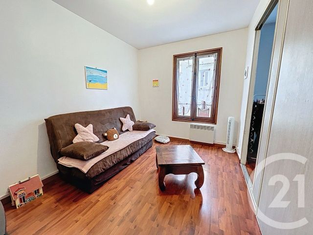 Appartement F2 &agrave; vendre - 2 pi&egrave;ces - 37,34 m2 - Corbeil Essonnes - 91 - ILE-DE-FRANCE